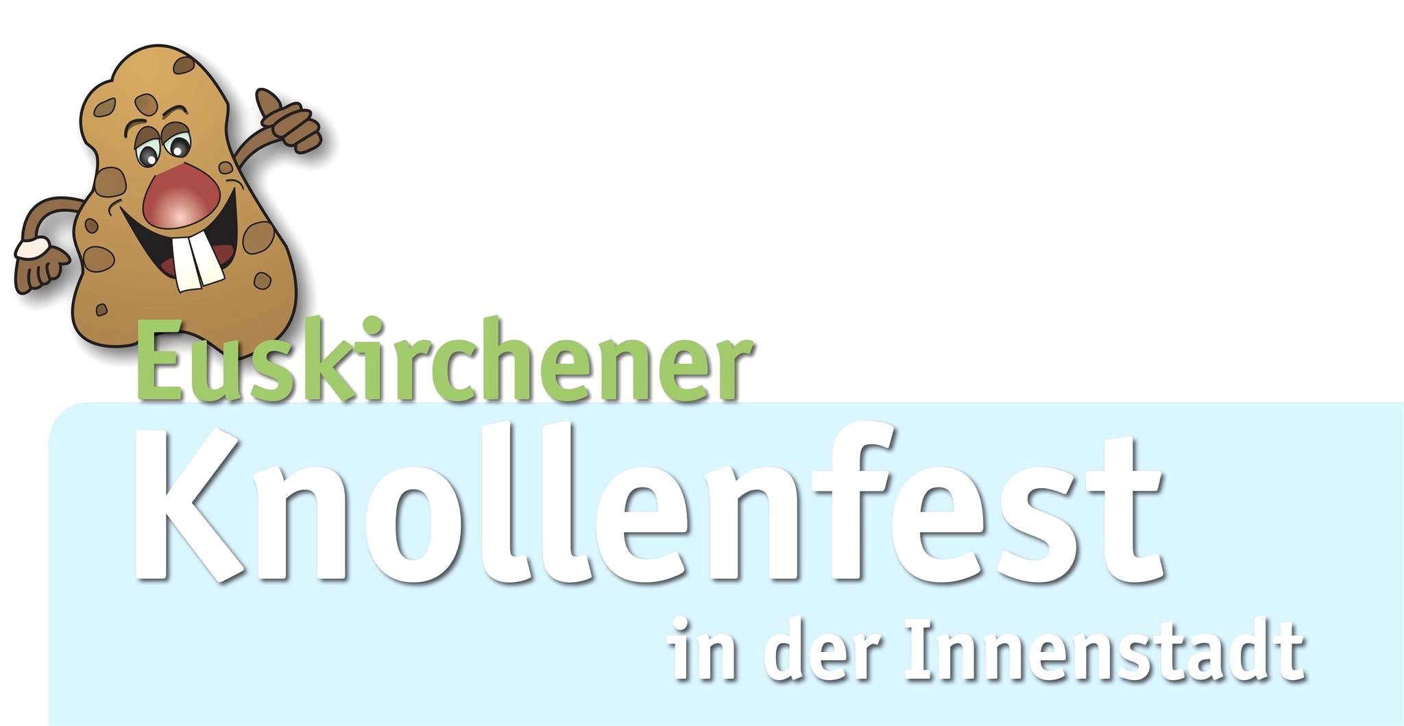 You are currently viewing Euskirchener Knollenfest 2022