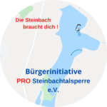 Jahresmitgliederversammlung der Bürgerinitiative PRO-Steinbachtalsperre