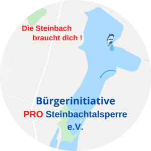 Read more about the article Jahresmitgliederversammlung der Bürgerinitiative PRO-Steinbachtalsperre