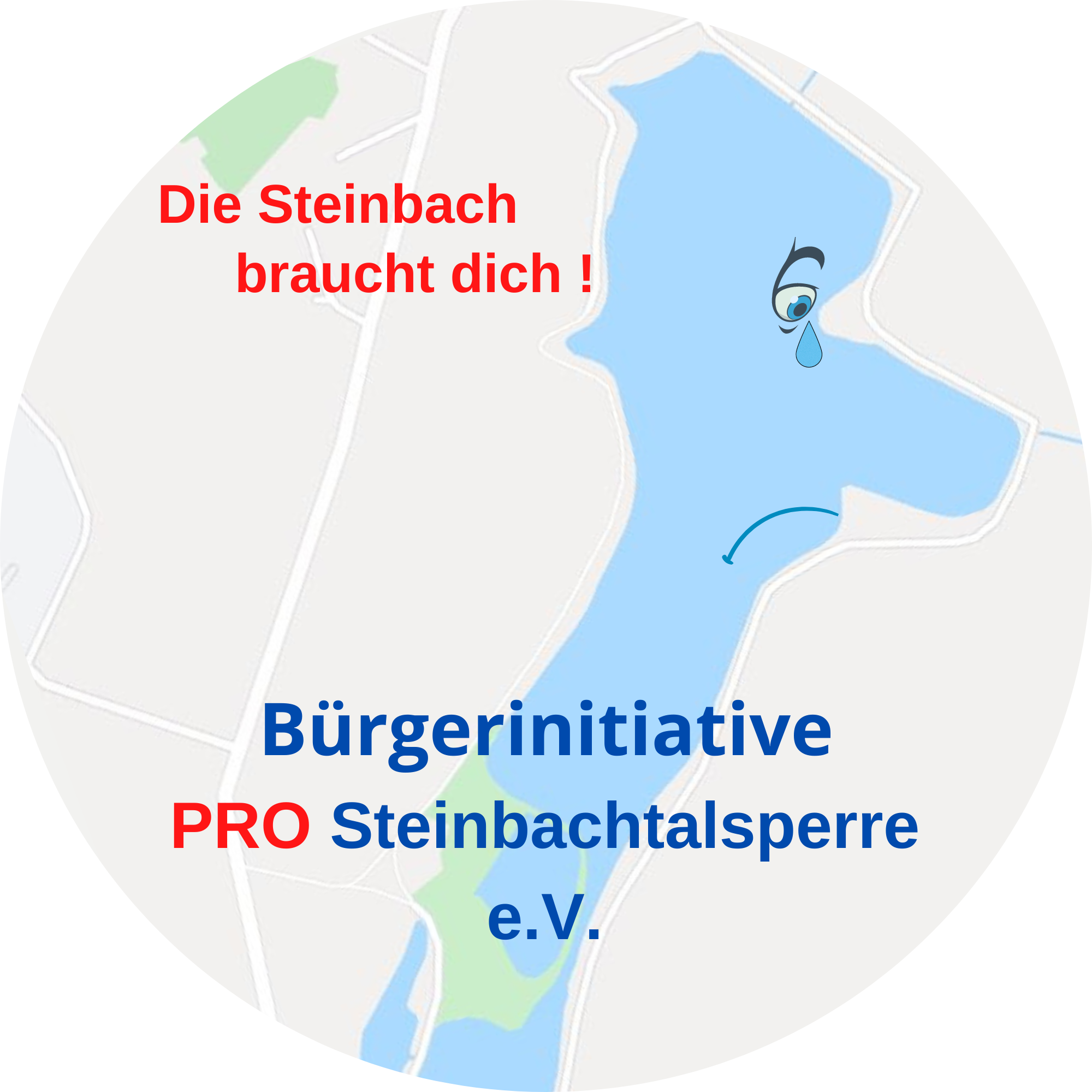 You are currently viewing Jahresmitgliederversammlung der Bürgerinitiative PRO-Steinbachtalsperre